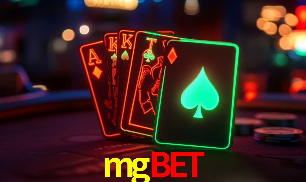 plataforma mgbet