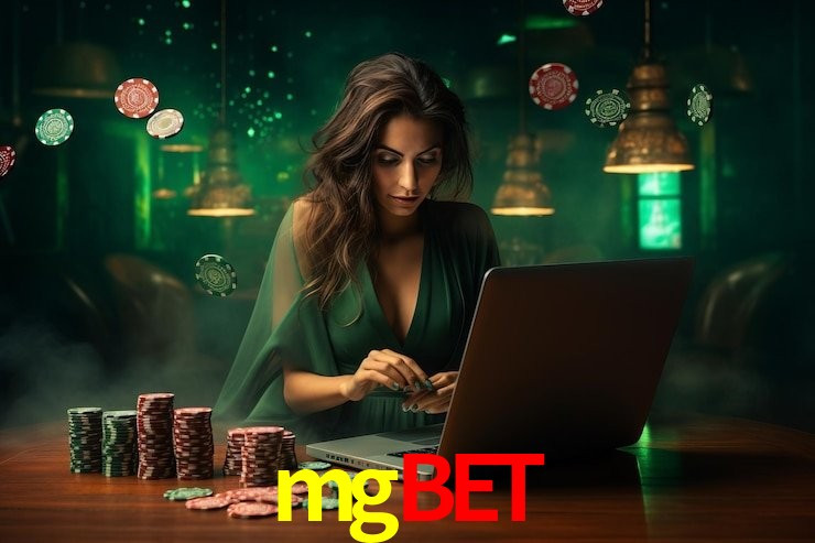 App mgbet Android