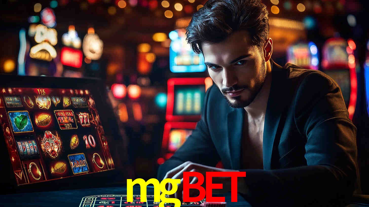 mgbet bet casino