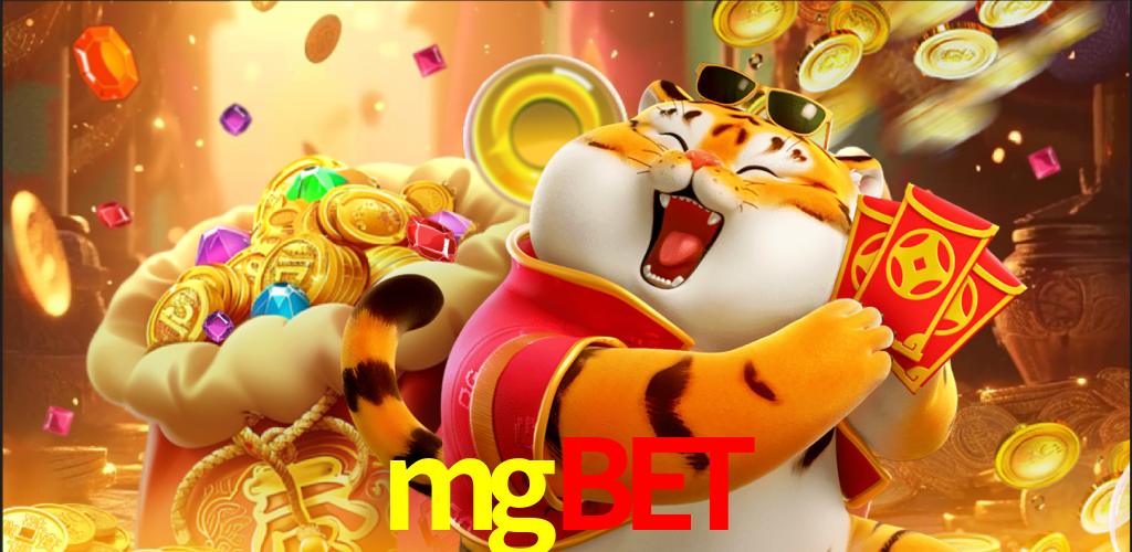mgbet bet Brasil
