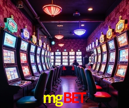 Táticas mgbet