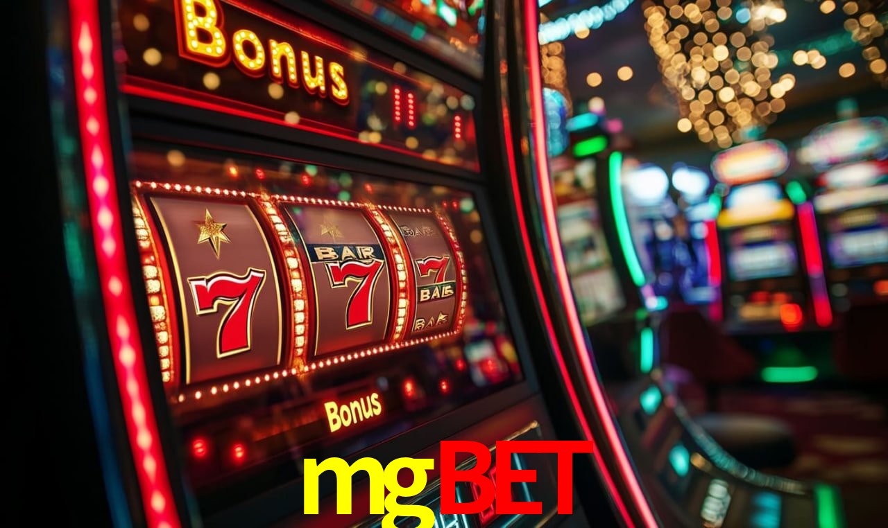 Funcionalidades App mgbet