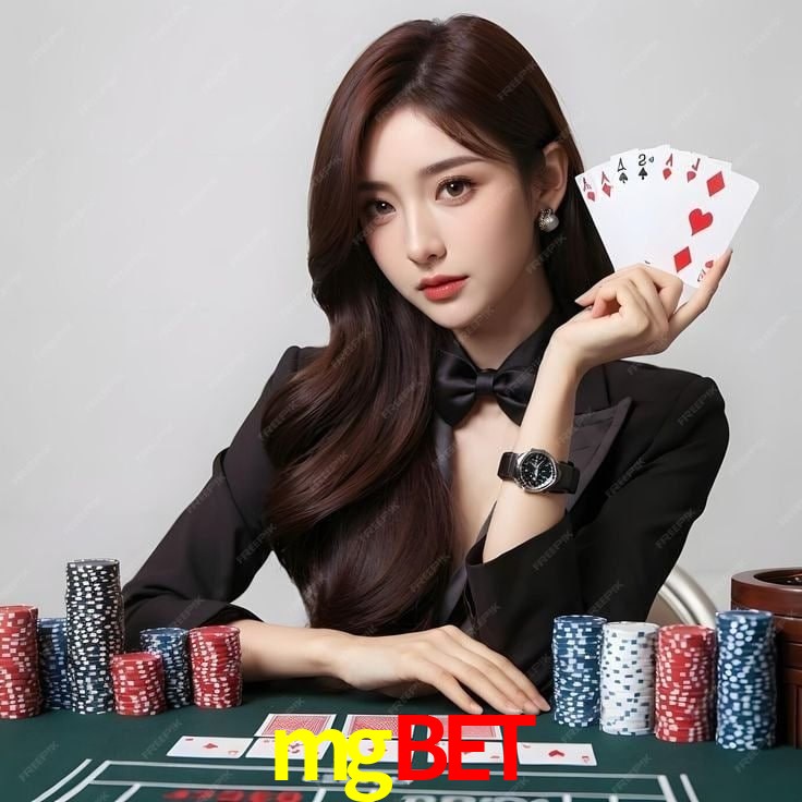 Qualificar VIP mgbet