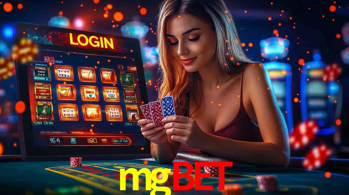 Ofertas App mgbet
