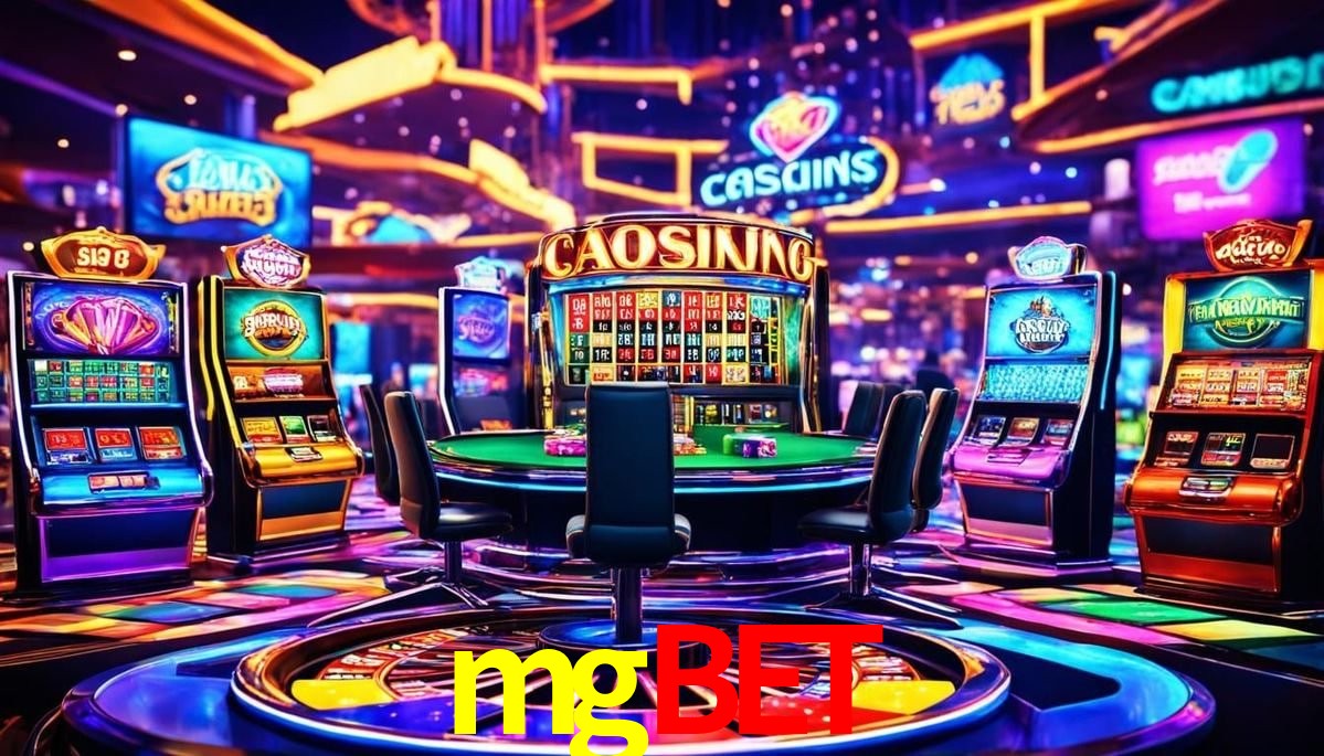 login mgbet.com