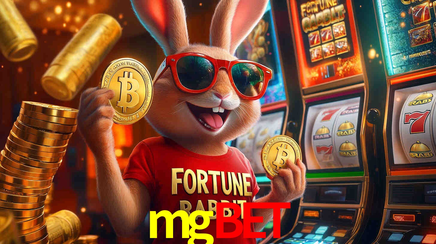 Vantagens App mgbet
