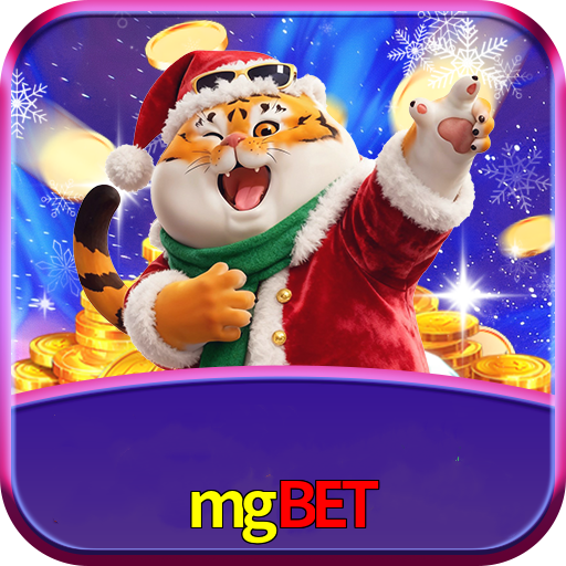 Logo da mgbet